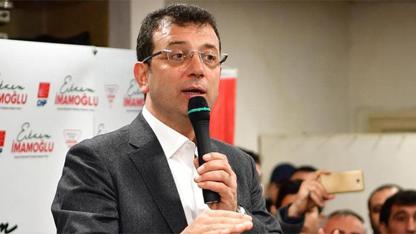 İmamoğlu'nun "yolsuzluk" davası başlıyor!