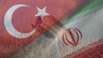 İran: Türkiye'ye füze atmadık!