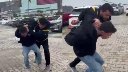 Kadınlar tuvaletinde gizli çekim skandalı! 15 kadını gizlice görüntüledi!