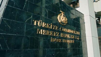 Merkez Bankası rezervleri azaldı!