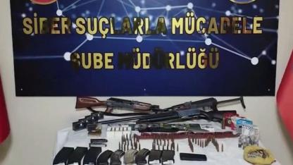 Siber suçlar operasyonu: Yüzlerce şüpheli yakalandı!