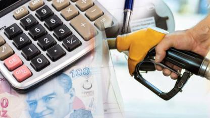 Araç sahipler dikkat! Benzine zam geldi!