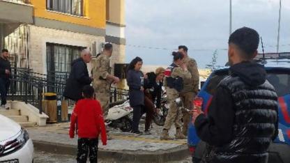 Urfa'da gizemli kadınlara operasyon: Suçüstü yakalandılar!