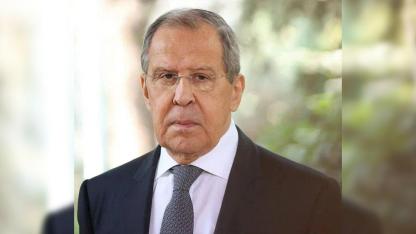 Rusya Dışişleri Bakanı Lavrov İran'a verdikleri desteği açıkladı!