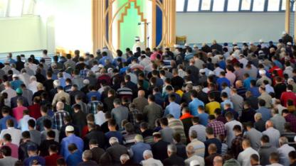 Şanlıurfa'da bayram namazı saat kaçta?