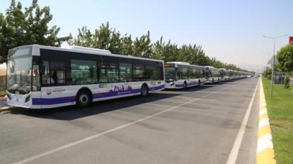 Şanlıurfa'da toplu taşımaya zam mı geliyor?