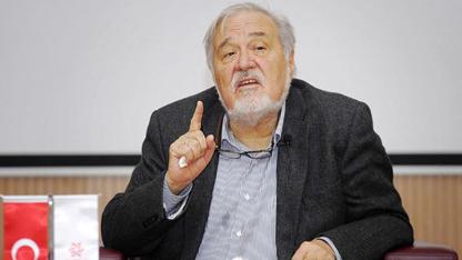 Tarihçi Prof. Dr. İlber Ortaylı entübe edildi!