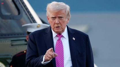 Trump: "48 İranlı lideri öldürdük"