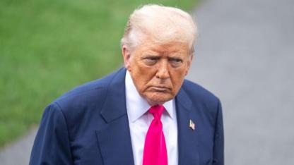 Trump: ABD'nin NATO'ya ihtiyacı yok!