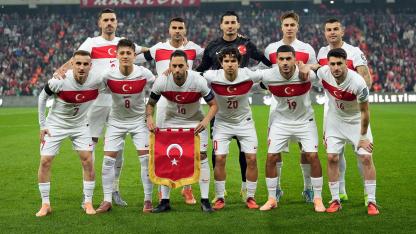 Türkiye - Romanya maçı ne zaman, saat kaçta,  hangi kanalda?