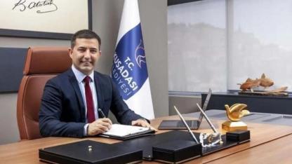 Tutuklanan Belediye Başkanı görevden uzaklaştırıldı!