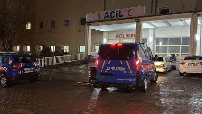 Urfa'da akrabalar arasında kavga: Çok sayıda yaralı!