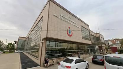 Urfa’da bir hafta önce doğum yaptı: Genç annenin acı sonu!