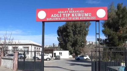 Urfa'da kan donduran olay!