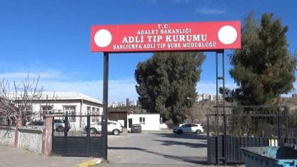 Urfa'da kan donduran olay!