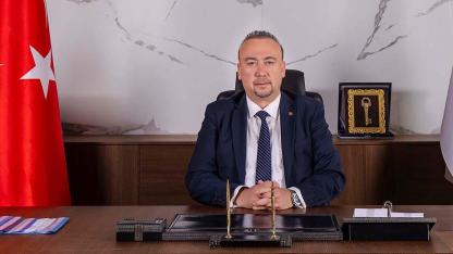 Uşak Belediye Başkanı Özkan Yalım görevden uzaklaştırıldı!