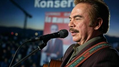 Usta Sanatçı Orhan Gencebay'dan üzen haber!