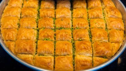 Uzmanlar uyardı: Bayramda tatlı tüketimine dikkat!