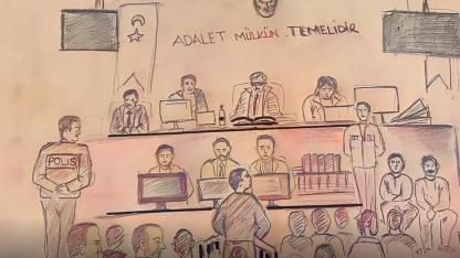 'Yenidoğan Çetesi' davasında flaş gelişme!