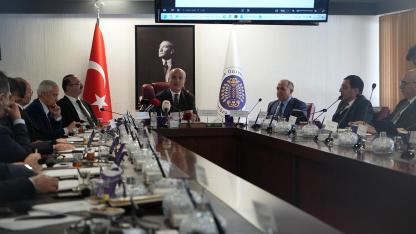 YÖK Başkanı Özvar'dan lisans eğitim sürelerine ilişkin flaş açıklama!