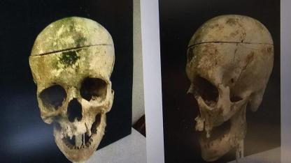 Zonguldak'ta 18 yıllık ölümün sırrı çözüldü!