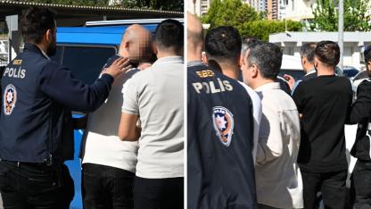 200 milyonluk yasa dışı bahis ağına darbe!
