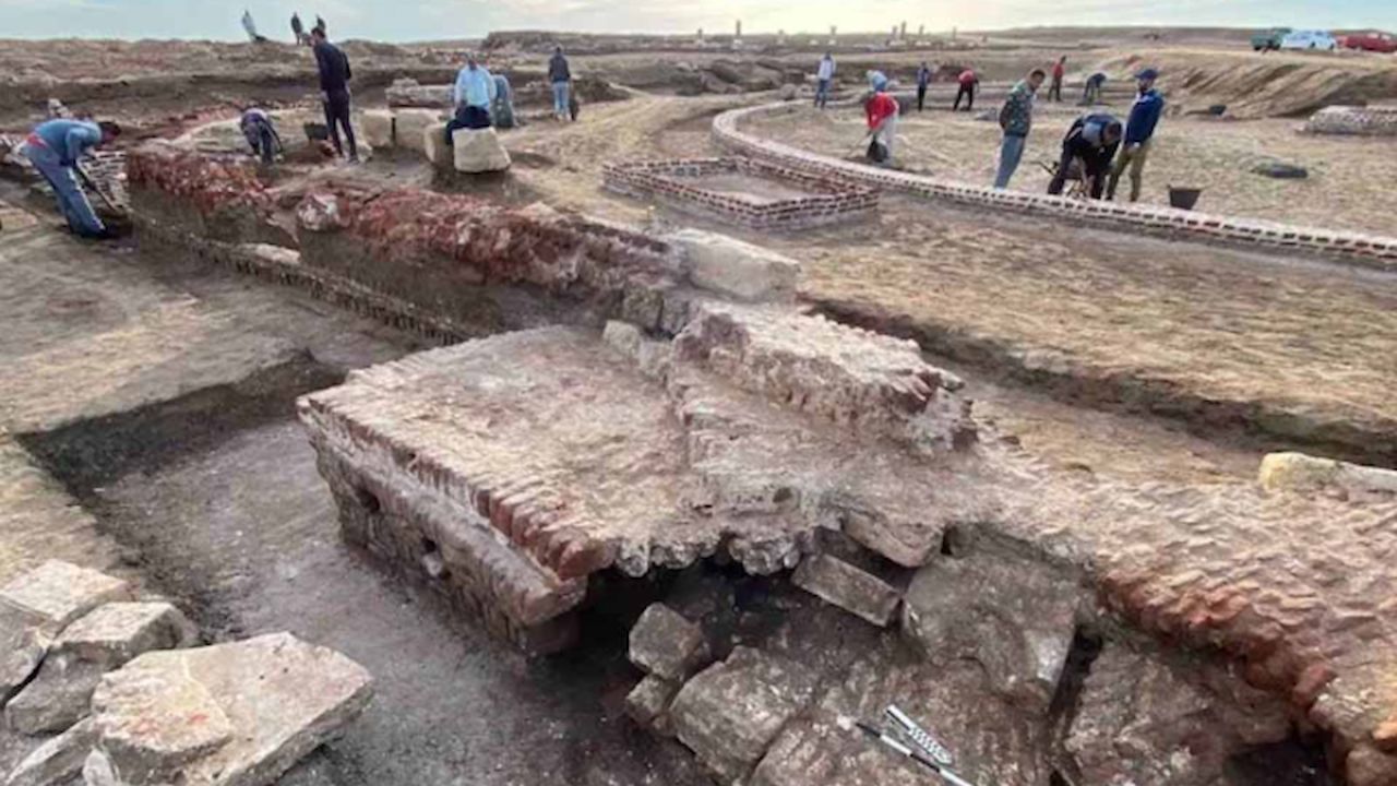 7 yıldır üzerinde çalışıyorlardı: Gerçek amacı herkesi şaşkına uğrattı