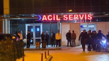 Babasının silahıyla intihar etti!