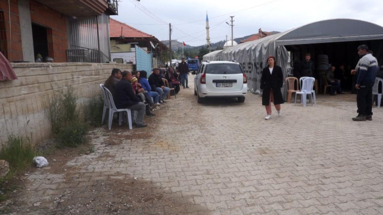 Bugün düğünleri olacak çift evlerinde ölü bulundu!