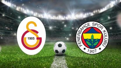 Derbinin hakemi belli oldu!