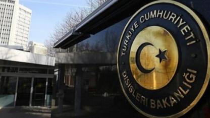 Dışişleri Bakanlığı'ndan ateşkese ilişkin açıklama!