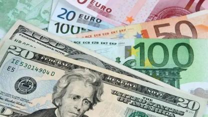 Dövizde 'Fed' öncesi sessizlik!