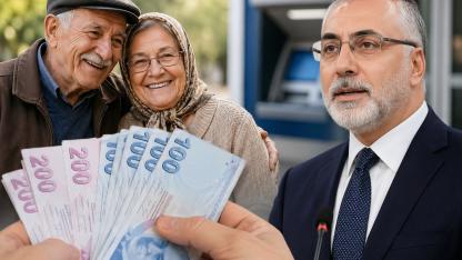 Emekli ikramiyesinde sürpriz yok!