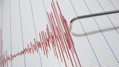 Erzincan'da korkutan deprem!