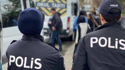 Erzincan’da sosyal medya provokasyonlarına operasyon!