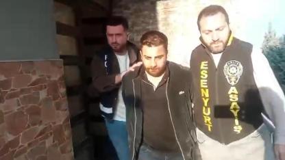 Esenyurt'ta korkunç olay: İntihar ihbarı cinayet çıktı!