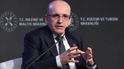 Hazine ve Maliye Bakanı Şimşek'ten flaş açıklama!