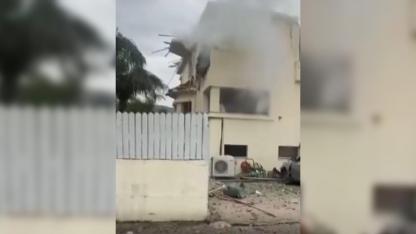 Hizbullah’tan İsrail’e roketli saldırı!