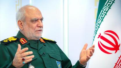 İran Devrim Muhafızları İstihbarat Teşkilatı Komutanı öldürüldü!