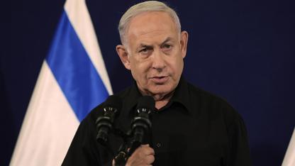 İsrail Başbakanı Netanyahu: "Lübnan'da ateşkes yok"