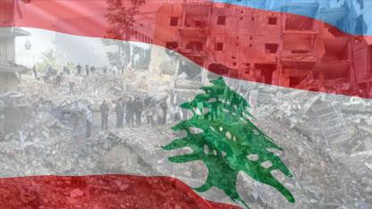 İsrail ile Lübnan arasındaki ateşkes yürürlüğe girdi!