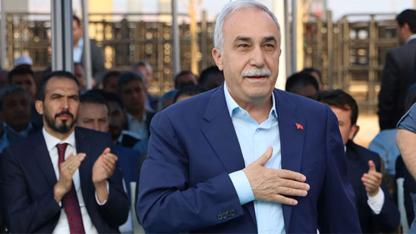 İYİ Partili Fakıbaba, staj ve çıraklık mağdurlarını gündeme taşıdı!
