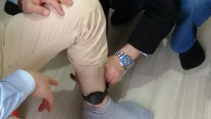 İzmir'de okul saldırısı planlayan şüphelilere ev hapsi!
