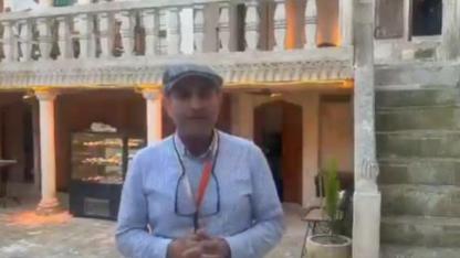 Kamil Türkmen'den Urfa'da iptal edilen konserlere tepki!