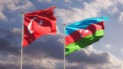 Kardeş Ülke'den, Türkiye'ye başsağlığı mesajı!