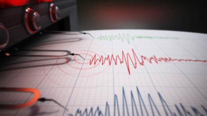 Malatya’da korkutan deprem!