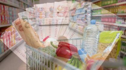 Mart ayı enflasyonu açıklandı!