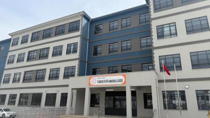 Mersin'de bir lise öğrencisi silahla yakalandı!