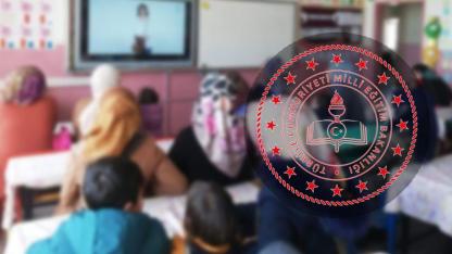 Milli Eğitim Bakanlığı'ndan öğrenci velilerine önemli uyarı!