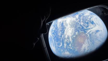 NASA, Dünya’nın yeni fotoğraflarını paylaştı!